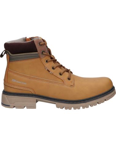 Botines de Hombre xti 140465 C PANAMA
