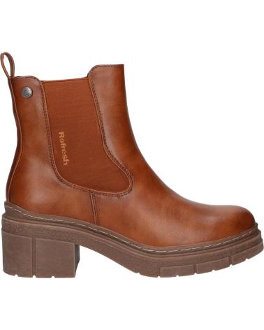 Damenstiefel-REFRESH-170997-CAMEL