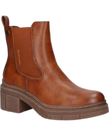 Damenstiefel-REFRESH-170997-CAMEL