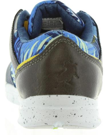 Zapatillas deporte de Mujer y Niña y Niño LOIS JEANS 83724 MARINO