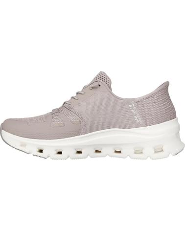 Sportivo per Donna SKECHERS GLIDE-STEP PRO TAUPE