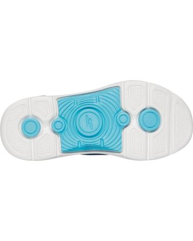 Sportivo per Donna SKECHERS GO WALK ARCH FIT 2 0 VALC AZUL