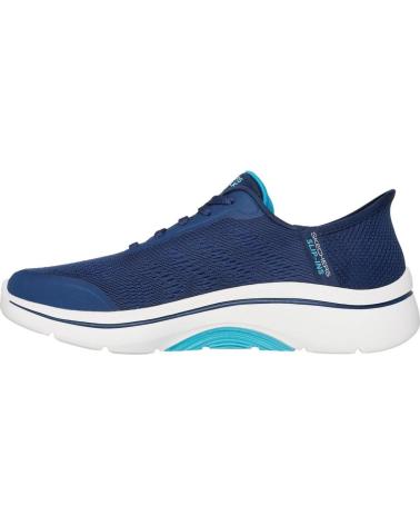 Sportivo per Donna SKECHERS GO WALK ARCH FIT 2 0 VALC AZUL