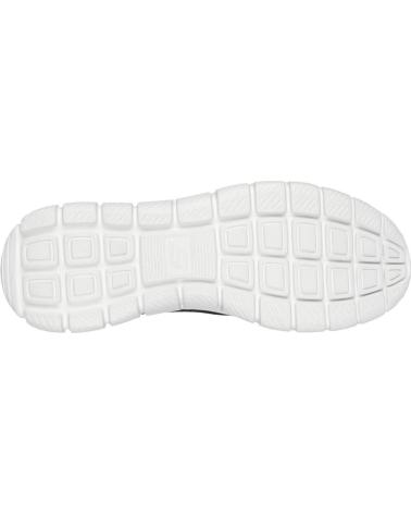Sportivo per Uomo SKECHERS TRACK GLENDOR AZUL