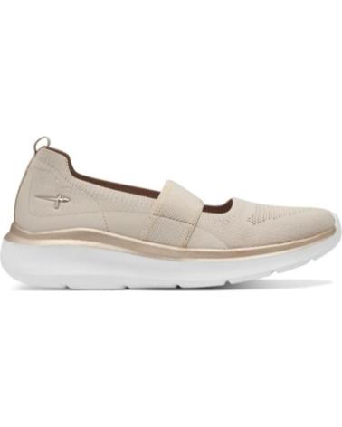 Schuhe für Damen TAMARIS 82108 TEJIDO BEIG