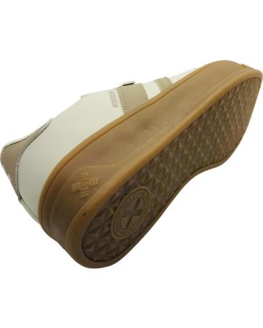 XTI 143645 C BEIGE CASUAL SNEAKER BEIG