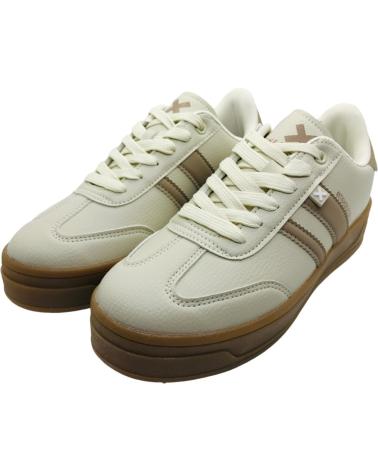 XTI 143645 C BEIGE CASUAL SNEAKER BEIG