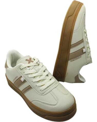 XTI 143645 C BEIGE CASUAL SNEAKER BEIG