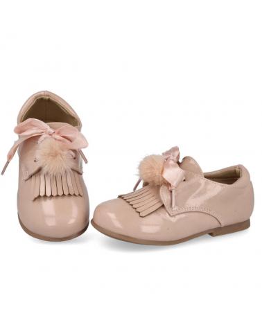 Chaussures pour Fille BUBBLE BOBBLE BUBBLE KIDS A2616 INGLESITOS NINA ROSA