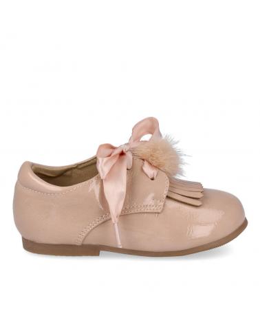 Schuhe für Mädchen BUBBLE BOBBLE BUBBLE KIDS A2616 INGLESITOS NINA ROSA