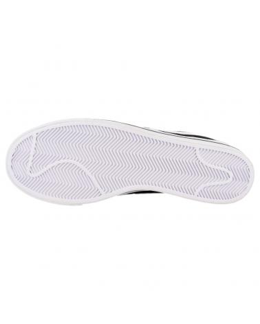 Sneaker-De-Hombre-NIKE-ZAPATILLAS-NEGRAS-COURT-LEGACY-CNVS-CW6539-NEGRO