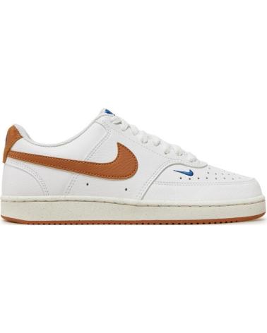 Esportes  de Homem NIKE ZAPATILLA W COURT VISION LO NN MS FV9952 102 BLANCO