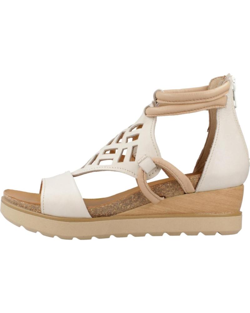 Sandales pour Femme MJUS SANDALIAS MUJER MODELO L28007 COLOR BEIS LTTSND