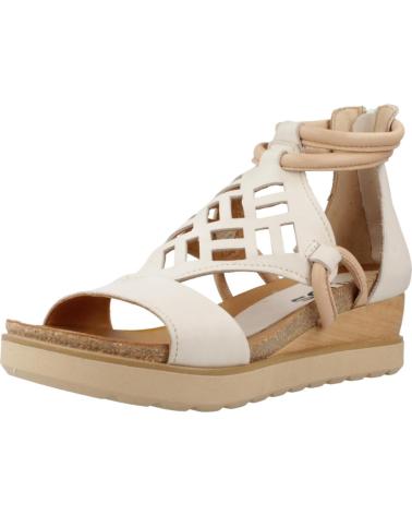 Sandales pour Femme MJUS SANDALIAS MUJER MODELO L28007 COLOR BEIS LTTSND