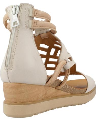 Sandales pour Femme MJUS SANDALIAS MUJER MODELO L28007 COLOR BEIS LTTSND