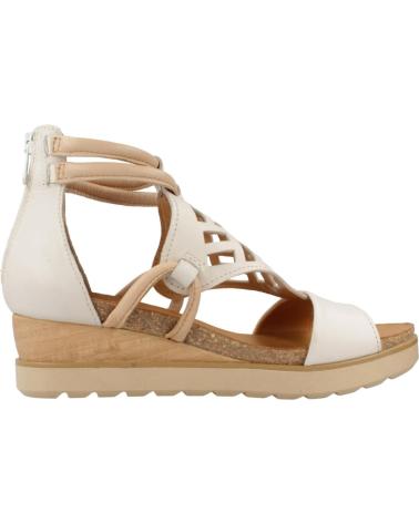 Sandales pour Femme MJUS SANDALIAS MUJER MODELO L28007 COLOR BEIS LTTSND