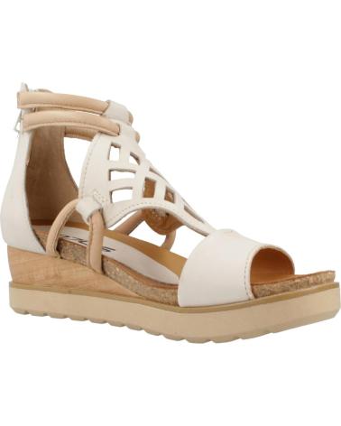 Sandales pour Femme MJUS SANDALIAS MUJER MODELO L28007 COLOR BEIS LTTSND