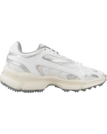 Sportivo per Uomo LACOSTE ZAPATILLAS HOMBRE MODELO L003 2K25 COLOR BLANCO WHTGRY