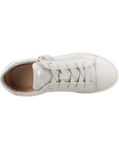 Sneaker für Mädchen GEOX ZAPATILLAS NINA MODELO J KILWI GIRL COLOR BLANCO C1002