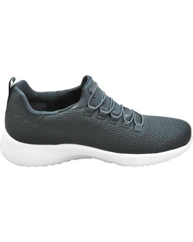 Man Trainers skechers SNEAKERS 58360 HOMBRE GRIS GRIS