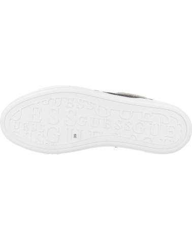 Sneaker für Damen GUESS ZAPATILLAS MUJER MODELO GRATEA COLOR NEGRO BLACK