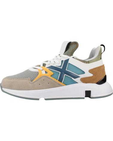Sportivo per Uomo MUNICH ZAPATILLAS HOMBRE MODELO CLIK89 COLOR MULTICOLOR 089