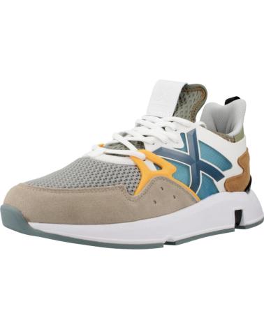 Sportivo per Uomo MUNICH ZAPATILLAS HOMBRE MODELO CLIK89 COLOR MULTICOLOR 089