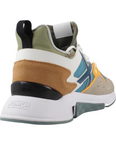 Sportivo per Uomo MUNICH ZAPATILLAS HOMBRE MODELO CLIK89 COLOR MULTICOLOR 089