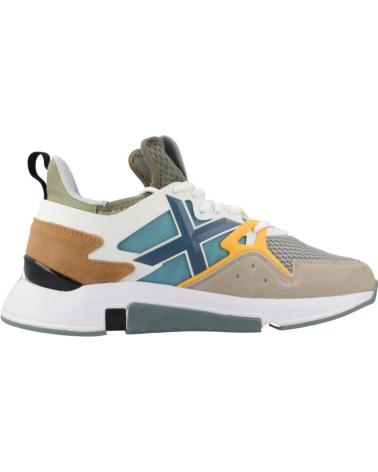 Sportivo per Uomo MUNICH ZAPATILLAS HOMBRE MODELO CLIK89 COLOR MULTICOLOR 089
