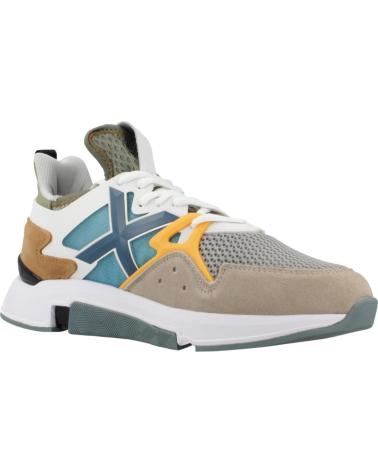 Sportivo per Uomo MUNICH ZAPATILLAS HOMBRE MODELO CLIK89 COLOR MULTICOLOR 089