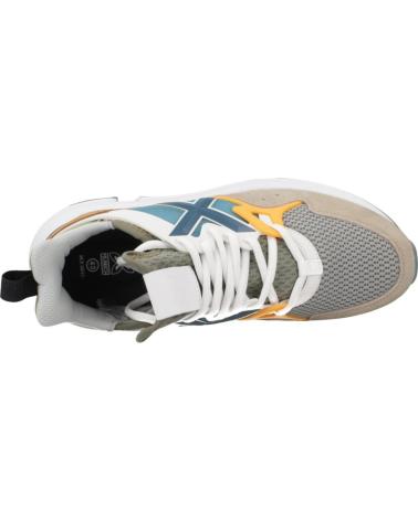 Sportivo per Uomo MUNICH ZAPATILLAS HOMBRE MODELO CLIK89 COLOR MULTICOLOR 089