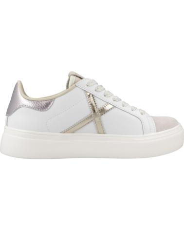 Sportivo per Donna MUNICH ZAPATILLAS MUJER MODELO RETE SKY COLOR BLANCO 078