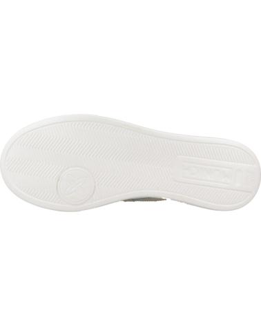 Sportivo per Donna MUNICH ZAPATILLAS MUJER MODELO RETE SKY COLOR BLANCO 078