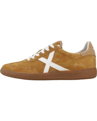 Sportivo per Uomo MUNICH ZAPATILLAS HOMBRE MODELO BARRU COLOR AMARILLO 160