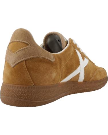 Sportivo per Uomo MUNICH ZAPATILLAS HOMBRE MODELO BARRU COLOR AMARILLO 160