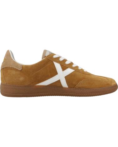 Sportivo per Uomo MUNICH ZAPATILLAS HOMBRE MODELO BARRU COLOR AMARILLO 160