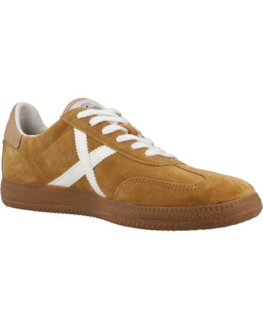 Sportivo per Uomo MUNICH ZAPATILLAS HOMBRE MODELO BARRU COLOR AMARILLO 160