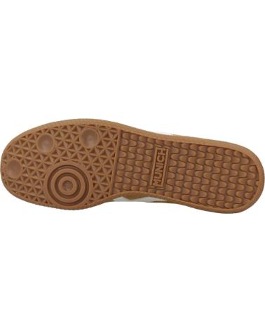 Sportivo per Uomo MUNICH ZAPATILLAS HOMBRE MODELO BARRU COLOR AMARILLO 160