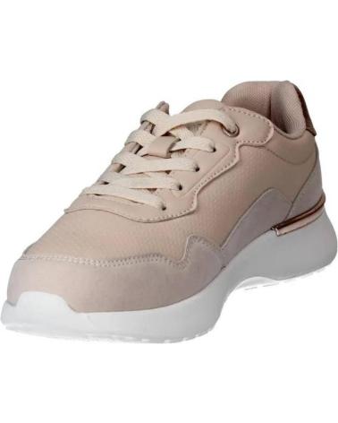 JHAYBER ZAPATILLAS DE MUJER CHERANO BEIGE