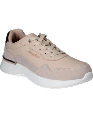 JHAYBER ZAPATILLAS DE MUJER CHERANO BEIGE