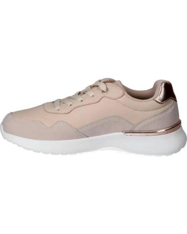 JHAYBER ZAPATILLAS DE MUJER CHERANO BEIGE