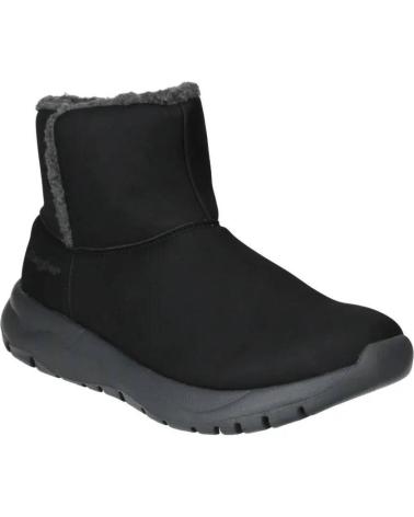Botines de Mujer JHAYBER BOTAS TRAVEL DE MUJER CHECHO NEGRO VARIOS COLORES