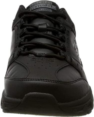 SKECHERS ZAPATILLAS DEPORTIVAS OAK CANYON-REDWICK 51896-BBK VARIOS COLORES