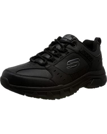 SKECHERS ZAPATILLAS DEPORTIVAS OAK CANYON-REDWICK 51896-BBK VARIOS COLORES