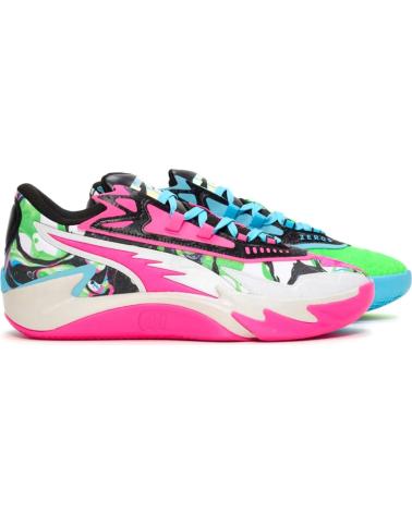 Esportes  de Mulher e Homem e Menina e Menino PUMA 311349-01 NEW