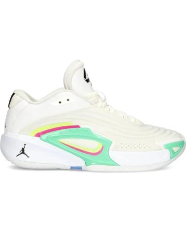 Esportes  de Mulher e Homem e Menina e Menino JORDAN HQ5054 107 NEW