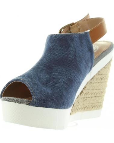 Sandalias de Mujer LOIS JEANS 85196 JEANS