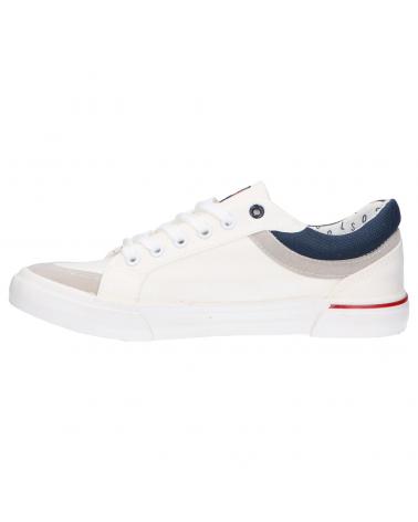 Sneaker für Herren LOIS JEANS 61275 06 BLANCO