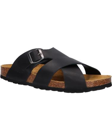 Sandalias de Hombre LOIS JEANS 74318 26 NEGRO