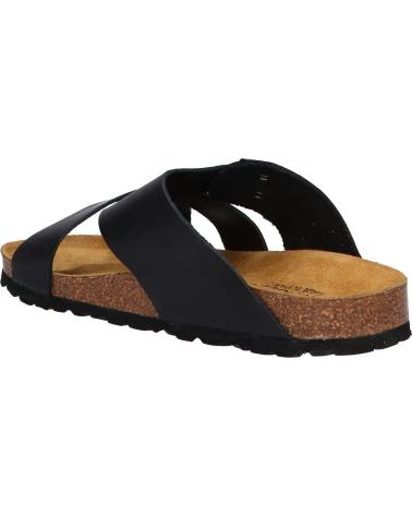 Sandalias de Hombre LOIS JEANS 74318 26 NEGRO